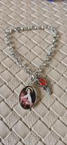 Pulseira da Consagração Santa Teresinha