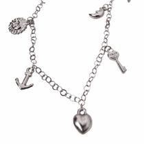 Pulseira da Harmonia - Prateado Pulseira da Harmonia - Prateado