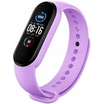 Pulseira Da MB5 Pulseiras Premium Silicone Super Resistente - 01Smart