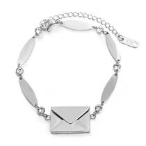 Pulseira da Mensagem Royal Pulseira da Mensagem Royal