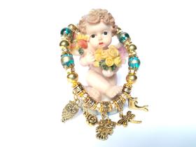 Pulseira da sorte