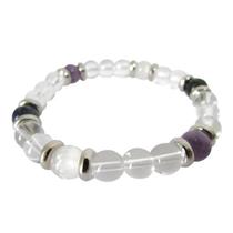 Pulseira das Pedras 8mm - Força Espiritual Pulseira das Pedras 8mm - Força Espiritual