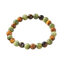 Pulseira De Abundância E Cura Para Relaxamento, Aumento Do Sucesso, Força Pessoal E Saúde