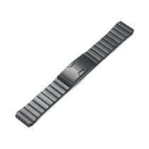 Pulseira De Aço Inoxidável De 22mm Para Amazfit Balance 2 Bip 6 5 Cheetah round pro GTR 4 3 2 47mm