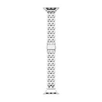 Pulseira de Aço Inoxidável Kate Spade New York para Apple Watch Pulseira de Aço Inoxidável Kate Spade New York para Apple Watch
