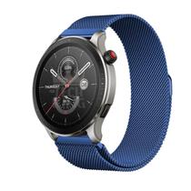 Pulseira De Aço Inoxidavel Magnética Gtr 4 A2166