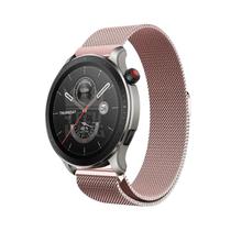 Pulseira De Aço Inoxidavel Magnética Gtr 4 A2166