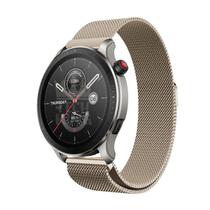 Pulseira De Aço Inoxidavel Magnética Gtr 4 A2166