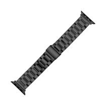 Pulseira De Aço Inoxidável Para Apple Watch Ultra 2, Bandas De 49mm, 45mm, 44mm, 42mm, 41mm, 40mm,