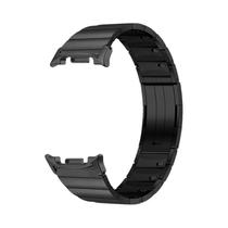 Pulseira De Aço Inoxidável Quick Link Para Samsung Galaxy Watch Ultra 40 44 46 47mm