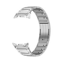 Pulseira De Aço Inoxidável Quick Link Para Samsung Galaxy Watch Ultra 40 44 46 47mm