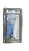 Pulseira De Biosegurança (Para Álcool Gel) Com Aplicador