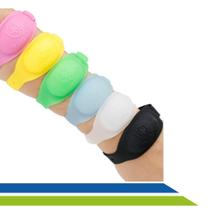 Pulseira de Biossegurança Mãos e Pele Limpas e Protegidas - UN Ortho Pauher Cód. CM410 Pulseira de Biossegurança Mãos e Pele Limpas e Protegidas - UN Ortho Pauher Cód. CM410