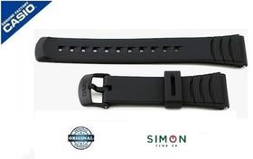 Pulseira de Borracha Casio DBC-32 10169264 Original com NF
