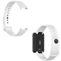 pulseira de borracha coloridas compatível com smart band pro pulseira de borracha coloridas compatível com smart band pro