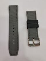 Pulseira de borracha tamanho 20