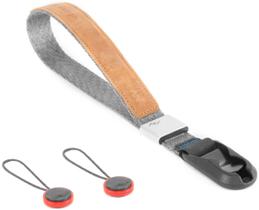 Pulseira de câmera Peak Design Cuff CF-AS-3 para DSLR