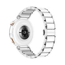 Pulseira De Cerâmica De 18mm Para Huawei Watch GT6 GT5 GT4 41mm 5 GT5Pro 42mm Acessório Para Relógio