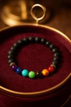 Pulseira de chakra Pulseira de chakra