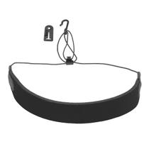 Pulseira de clarinete preta Neotech C.E.O. Comfort Junior 36-45 cm Pulseira de clarinete preta Neotech C.E.O. Comfort Junior 36-45 cm