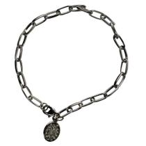 Pulseira de Consagração com Mini Pingente