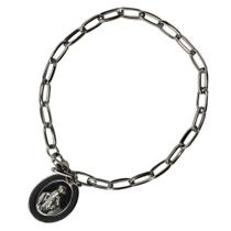Pulseira de Consagração com Pingente Pulseira de Consagração com Pingente