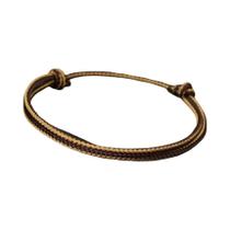 Pulseira De Corda Trançada Fina De 3mm Para Homens, Acessórios Casuais Para Esportes Ao Ar Livre, Pulseira De Corda Trançada Fina De 3mm Para Homens, Acessórios Casuais Para Esportes Ao Ar Livre,
