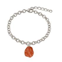 Pulseira de Cornalina