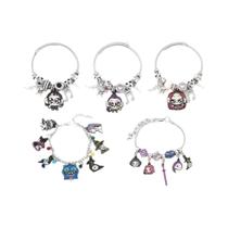 Pulseira De Cosplay KPop Rumi Demon Hunter, Acessório De Fantasia Em Duas Cores Para Halloween Pulseira De Cosplay KPop Rumi Demon Hunter, Acessório De Fantasia Em Duas Cores Para Halloween