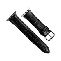 Pulseira De Couro De Alta Qualidade Para Apple Watch Series 6 SE 5 4 3 2 1 Ultra 49mm 45mm 41mm