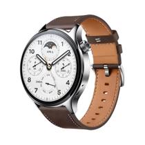 Pulseira De Couro Genuíno De 20 22mm Para Xiaomi Watch S3 S1 Active/S1 Pro/S2 MI Band