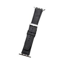 Pulseira De Couro Macio Para Apple Watch 44mm 49mm 45mm 46mm 42mm 40mm 41mm Ultra IWatch Series
