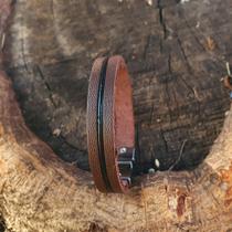 Pulseira de Couro P0133