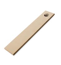 Pulseira de couro para afiação de facas HORL Professional Finish