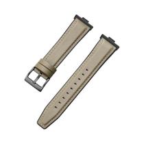 Pulseira De Couro Para Huawei Watch Fit 3 2 1, Acessórios De Substituição Para Pulseira De Relógio