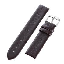 Pulseira de Couro para Relógio Marrom Ostral 25088
