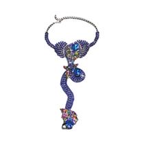 Pulseira De Cristal Punk Gótica Feminina Com Anel Conectado E Bracelete De Mão, Presente De Joias Pulseira De Cristal Punk Gótica Feminina Com Anel Conectado E Bracelete De Mão, Presente De Joias