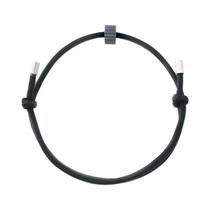 Pulseira De Emergência Com Furo De Tungstênio Para Quebra De Vidro De Carro, Ferramenta De
