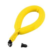 Pulseira De Espuma Flutuante Portátil Amarela Para Câmeras De Ação GoPro Xiaomi Yi Sjcam