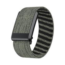 Pulseira De Fitness Ajustável E Respirável Em Nylon Para Whoop 4.0, Pulseira Substituta Macia Para