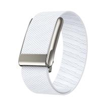 Pulseira De Fitness Ajustável Em Nylon Para Whoop 5.0, Faixa Respirável E Macia, Protetor Esportivo Pulseira De Fitness Ajustável Em Nylon Para Whoop 5.0, Faixa Respirável E Macia, Protetor Esportivo