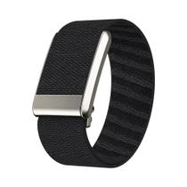 Pulseira De Fitness Ajustável Em Nylon Para Whoop 5.0, Faixa Substituta Macia E Respirável, Protetor