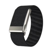 Pulseira De Fitness Ajustável Em Nylon Para Whoop 5.0, Faixa Substituta Macia E Respirável, Protetor