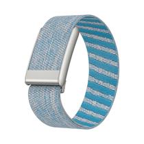 Pulseira De Fitness Ajustável Em Nylon Para Whoop 5.0, Faixa Substituta Macia E Respirável, Protetor