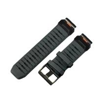 Pulseira De Fluororubber De Ajuste Rápido 22/26mm Para Relógios Garmin Fenix 7 7Pro Epix pro Gen2 6