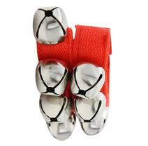 Pulseira de Guizo Liverpool PAR Pulseira de Guizo Liverpool PAR