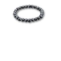 Pulseira de Hematita 8mm