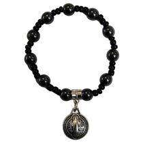 Pulseira de Hematita São Bento Pulseira de Hematita São Bento