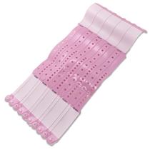 Pulseira De Identificação Mãe E Filho Rosa Wiltex 100 Pares