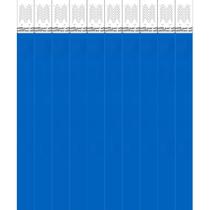 Pulseira de Identificação MED Azul Pacote com 100 Peças Pulseira de Identificação MED Azul Pacote com 100 Peças